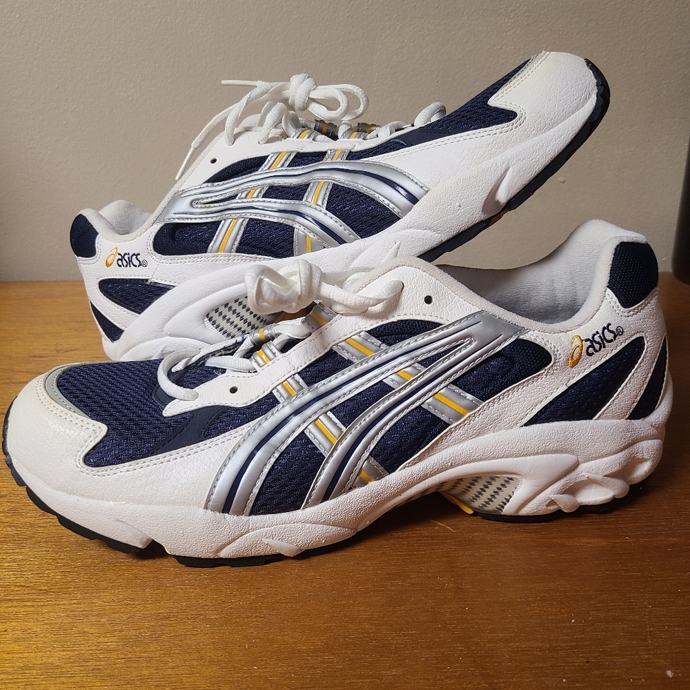 ASICS Men's Sneakers